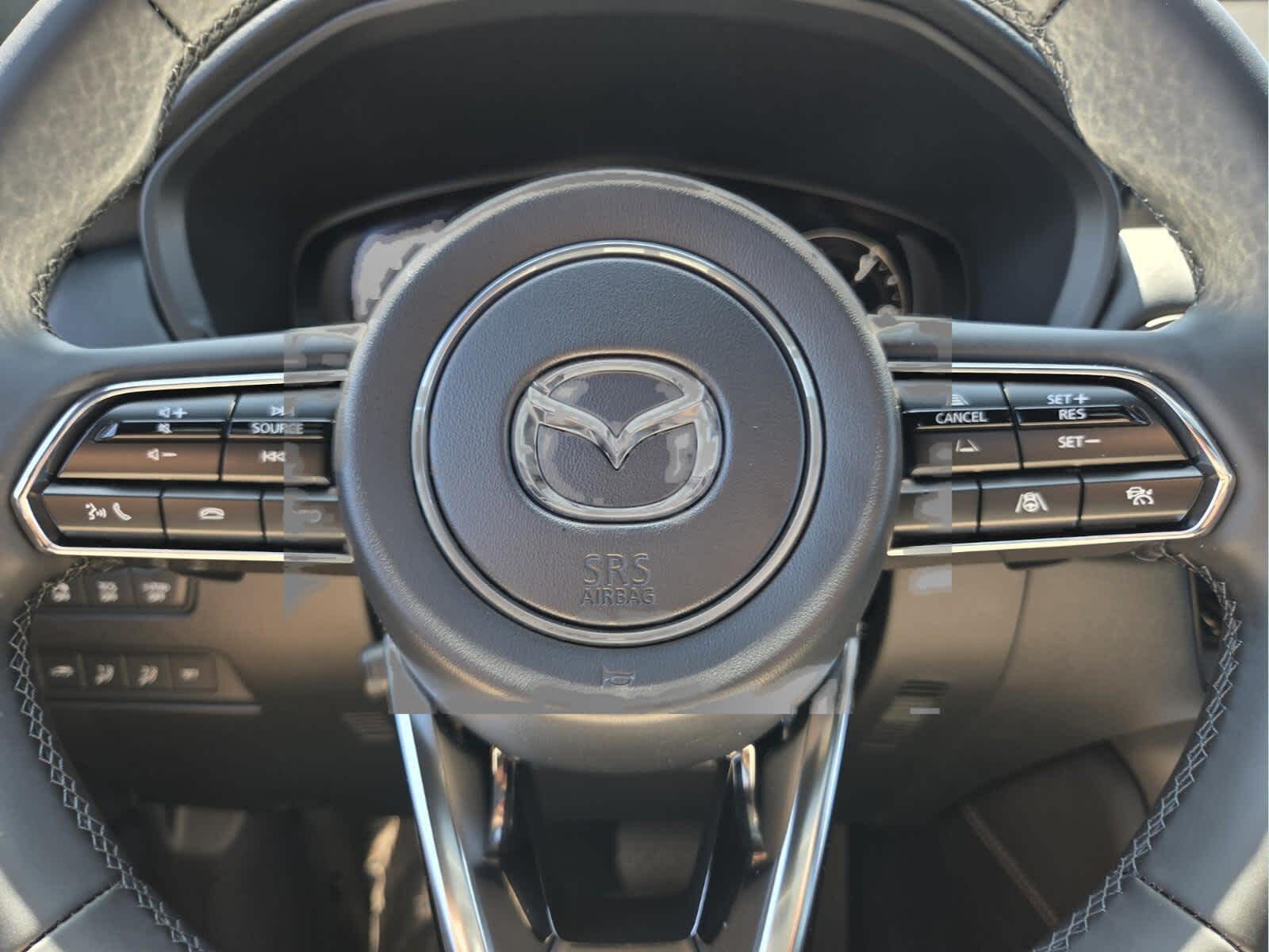 2026 Mazda Mazda CX-90 3.3 Turbo S Premium Plus AWD