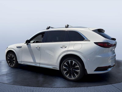 2026 Mazda Mazda CX-90 3.3 Turbo S Premium Plus AWD