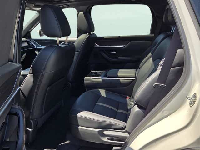 2026 Mazda Mazda CX-90 3.3 Turbo S Premium Plus AWD