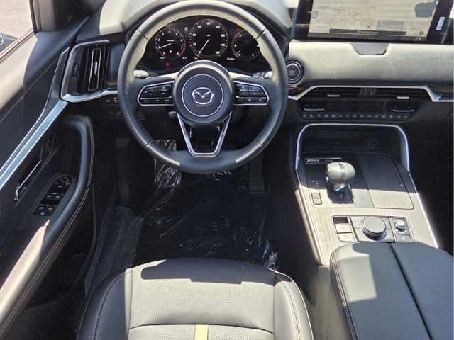 2026 Mazda Mazda CX-90 3.3 Turbo S Premium Plus AWD