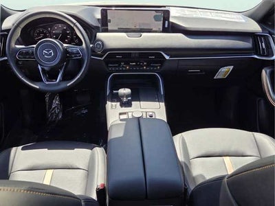 2026 Mazda Mazda CX-90 3.3 Turbo S Premium Plus AWD