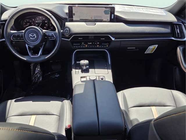 2026 Mazda Mazda CX-90 3.3 Turbo S Premium Plus AWD