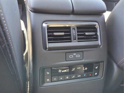 2026 Mazda Mazda CX-90 3.3 Turbo S Premium Plus AWD