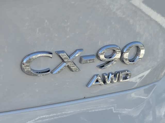 2026 Mazda Mazda CX-90 3.3 Turbo S Premium Plus AWD