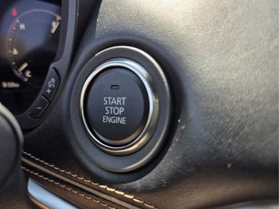 2026 Mazda Mazda CX-90 3.3 Turbo S Premium Plus AWD