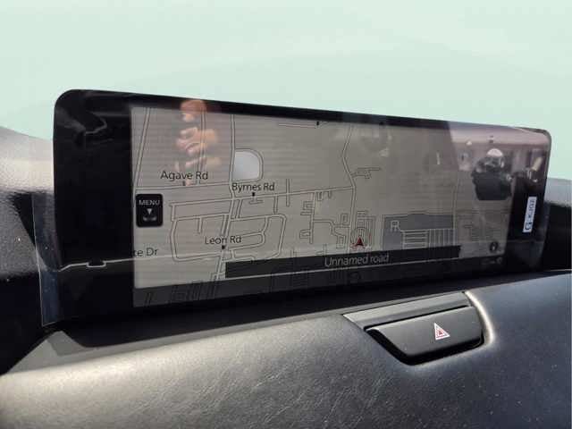 2026 Mazda Mazda CX-90 3.3 Turbo S Premium Plus AWD