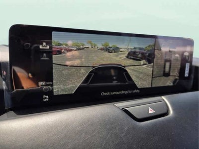 2026 Mazda Mazda CX-90 3.3 Turbo S Premium Plus AWD