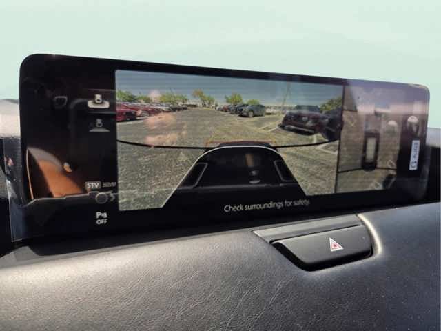 2026 Mazda Mazda CX-90 3.3 Turbo S Premium Plus AWD