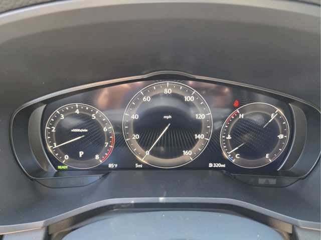 2026 Mazda Mazda CX-90 3.3 Turbo S Premium Plus AWD