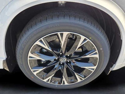 2026 Mazda Mazda CX-90 3.3 Turbo S Premium Plus AWD