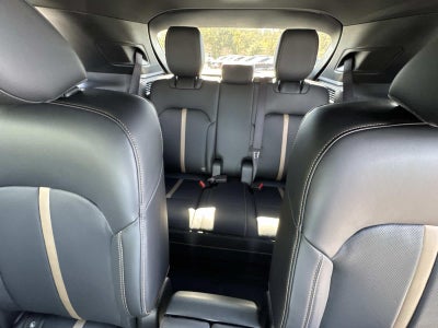 2026 Mazda Mazda CX-90 3.3 Turbo S Premium Plus AWD