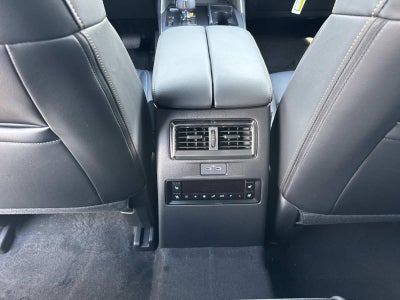 2026 Mazda Mazda CX-90 3.3 Turbo S Premium Plus AWD