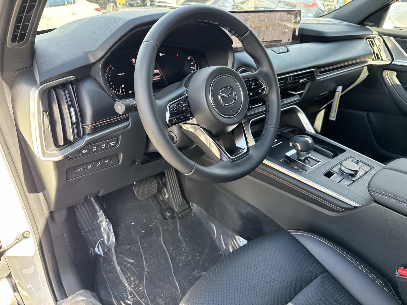 2026 Mazda Mazda CX-90 3.3 Turbo S Premium Plus AWD