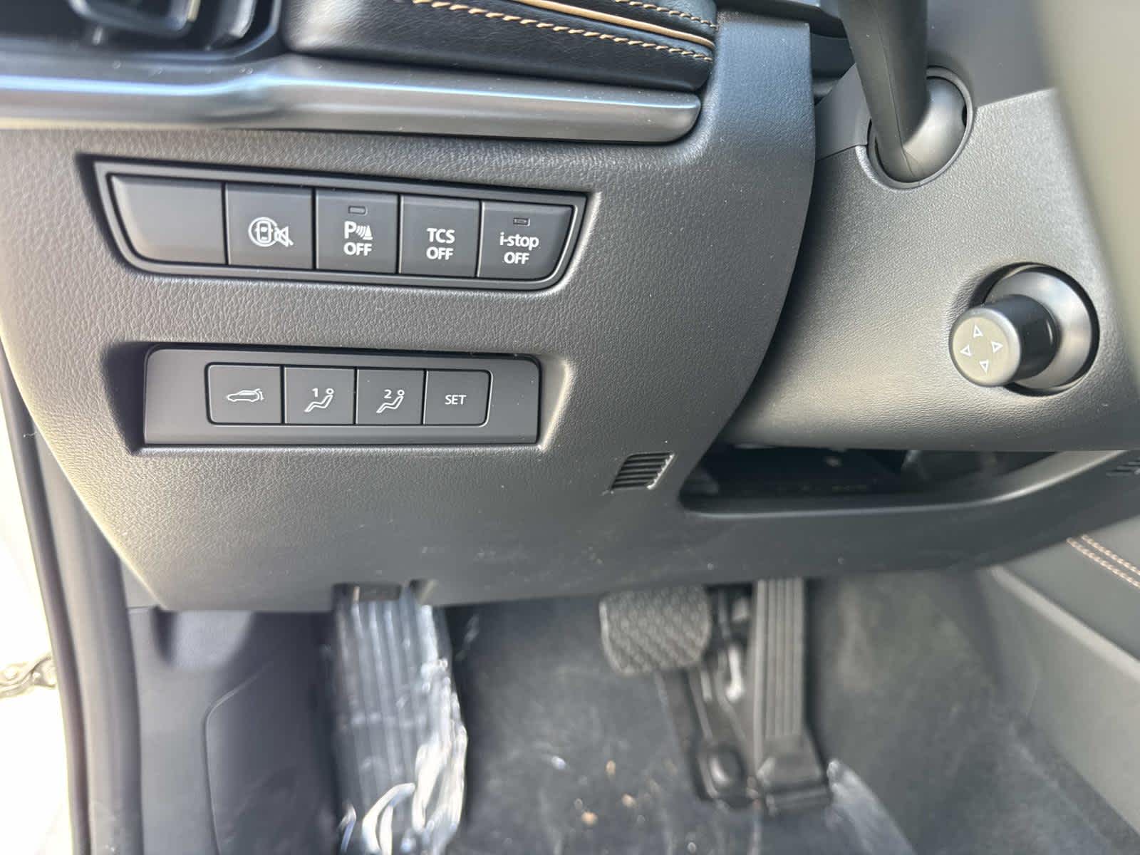 2026 Mazda Mazda CX-90 3.3 Turbo S Premium Plus AWD