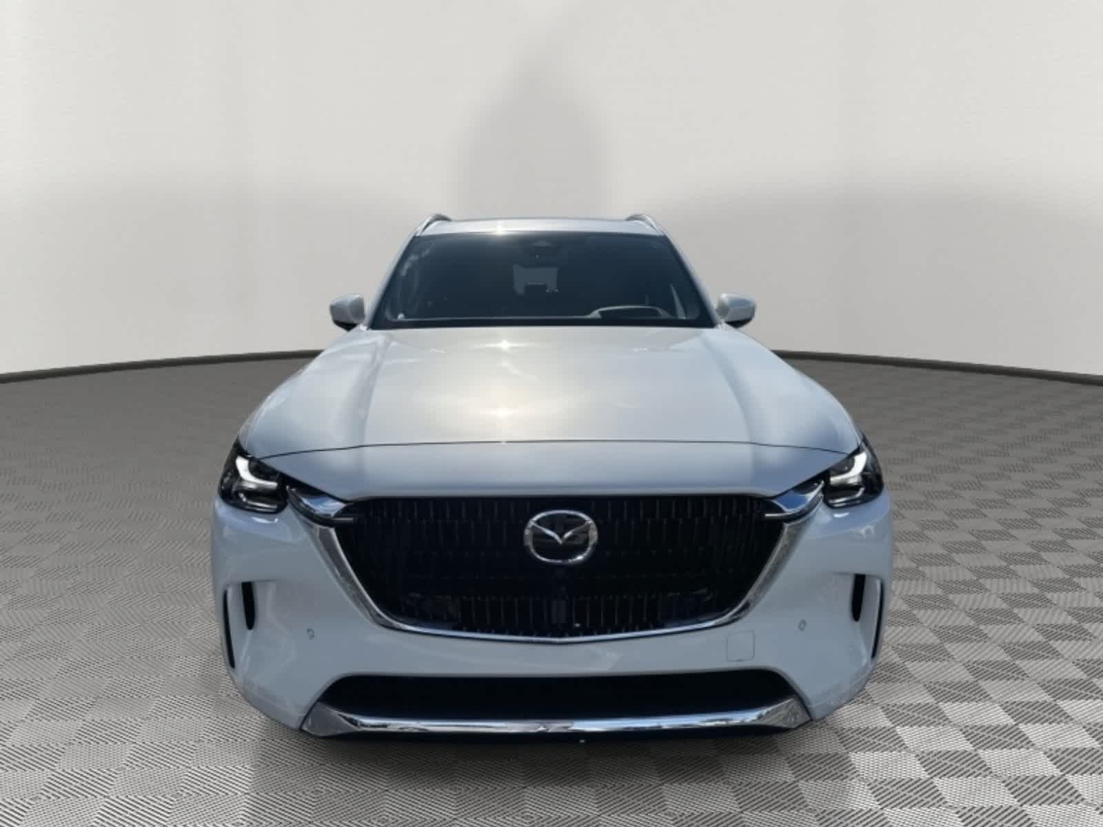 2026 Mazda Mazda CX-90 3.3 Turbo S Premium Plus AWD