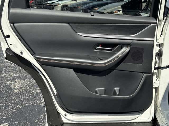 2026 Mazda Mazda CX-90 3.3 Turbo S Premium Plus AWD