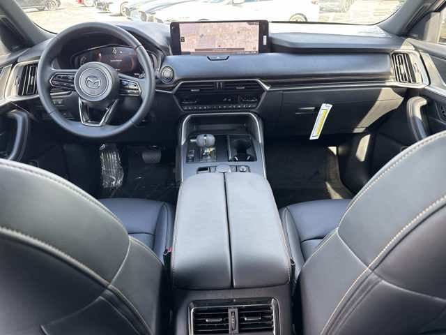 2026 Mazda Mazda CX-90 3.3 Turbo S Premium Plus AWD