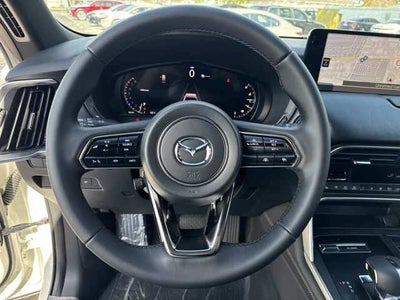 2026 Mazda Mazda CX-90 3.3 Turbo S Premium Plus AWD