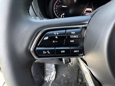 2026 Mazda Mazda CX-90 3.3 Turbo S Premium Plus AWD