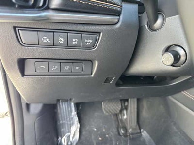 2026 Mazda Mazda CX-90 3.3 Turbo S Premium Plus AWD