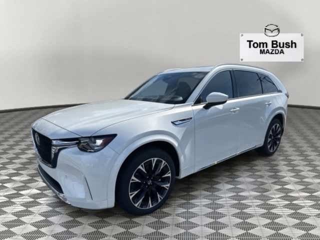 2026 Mazda Mazda CX-90 3.3 Turbo S Premium Plus AWD