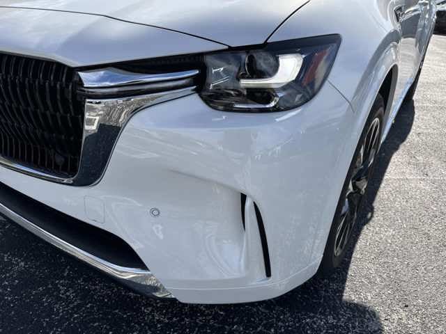 2026 Mazda Mazda CX-90 3.3 Turbo S Premium Plus AWD