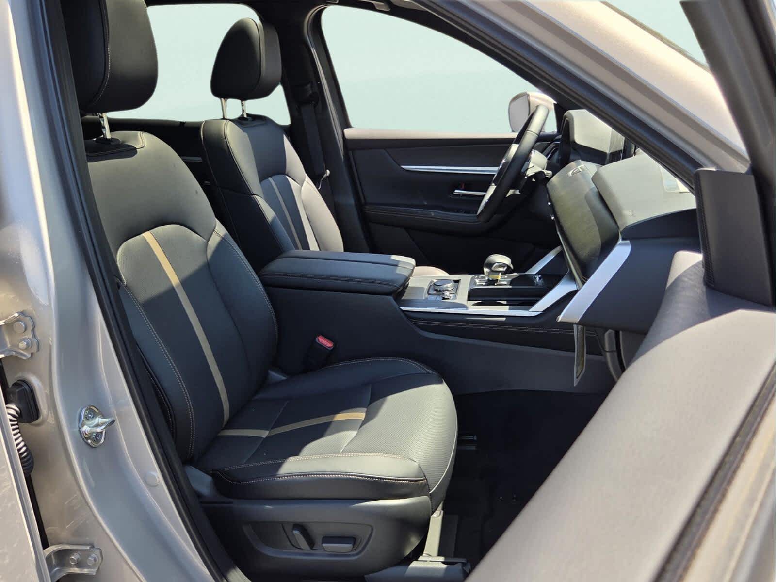 2026 Mazda Mazda CX-90 3.3 Turbo S Premium Plus AWD