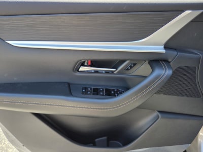 2026 Mazda Mazda CX-90 3.3 Turbo S Premium Plus AWD