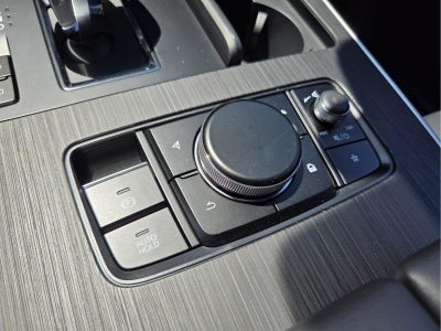 2026 Mazda Mazda CX-90 3.3 Turbo S Premium Plus AWD