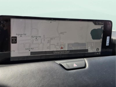 2026 Mazda Mazda CX-90 3.3 Turbo S Premium Plus AWD