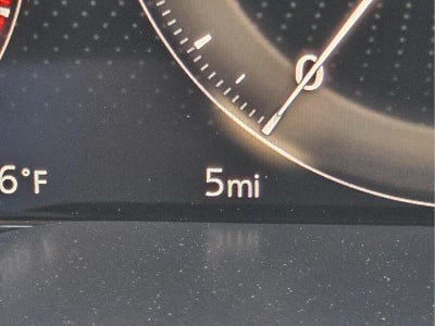 2026 Mazda Mazda CX-90 3.3 Turbo S Premium Plus AWD