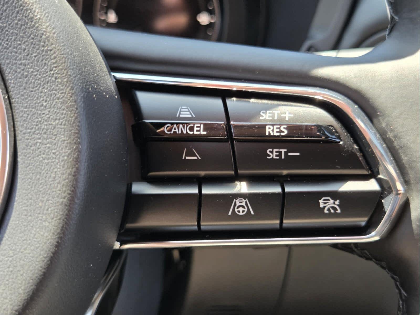 2026 Mazda Mazda CX-90 3.3 Turbo S Premium Plus AWD