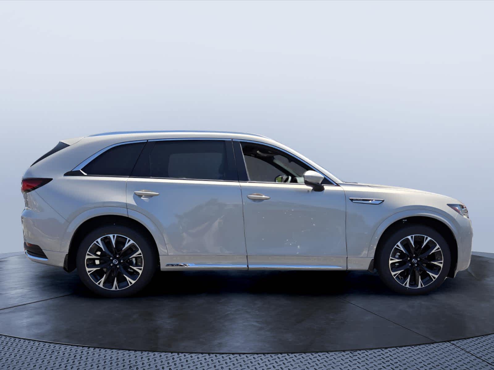 2026 Mazda Mazda CX-90 3.3 Turbo S Premium Plus AWD