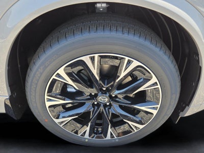 2026 Mazda Mazda CX-90 3.3 Turbo S Premium Plus AWD