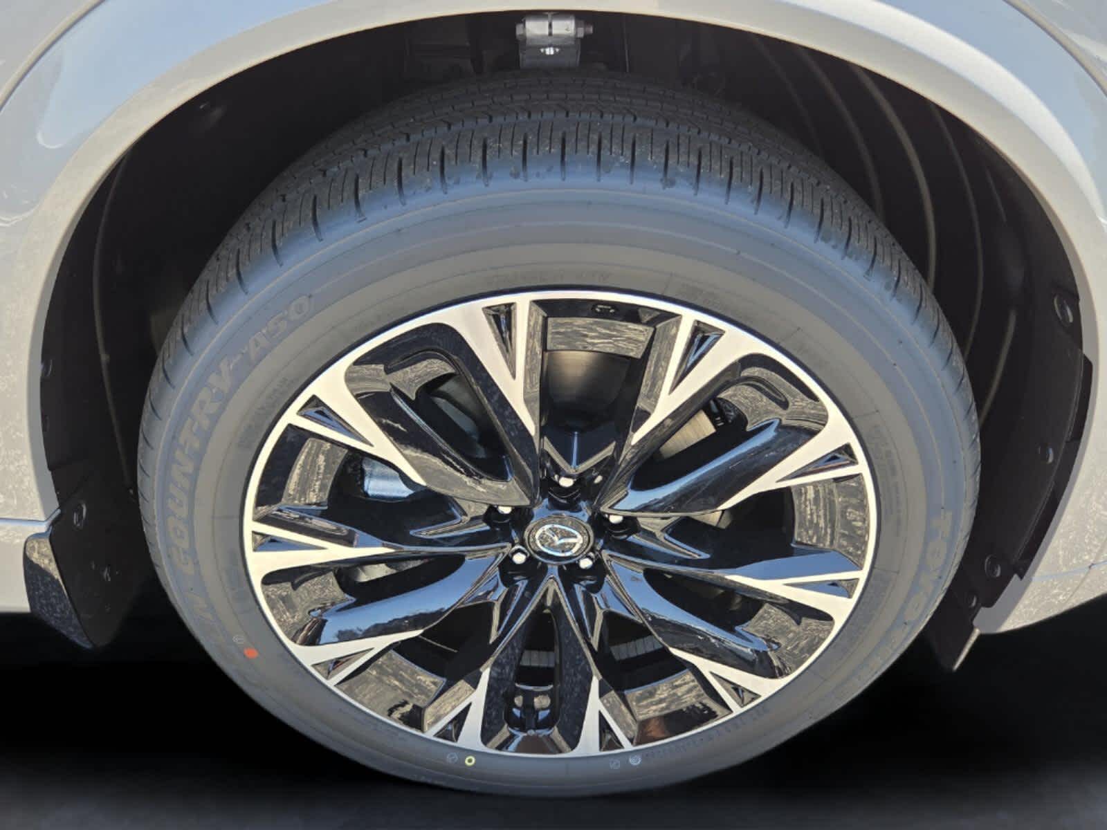 2026 Mazda Mazda CX-90 3.3 Turbo S Premium Plus AWD