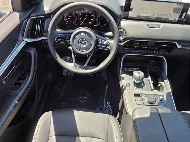 2026 Mazda Mazda CX-90 3.3 Turbo S Premium Plus AWD