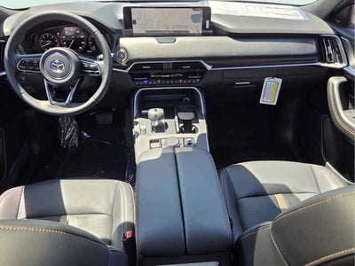 2026 Mazda Mazda CX-90 3.3 Turbo S Premium Plus AWD