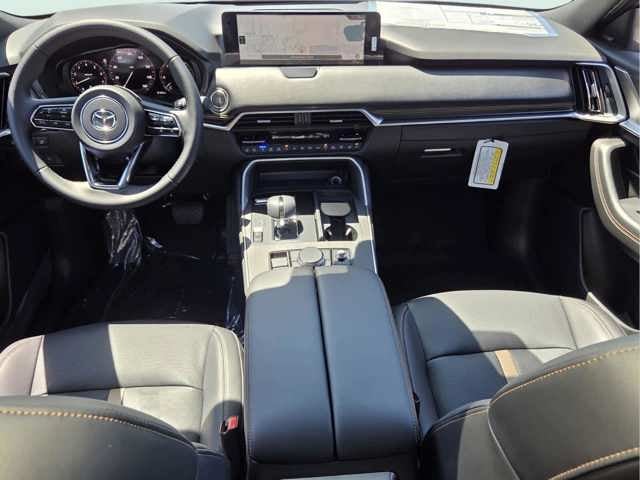 2026 Mazda Mazda CX-90 3.3 Turbo S Premium Plus AWD