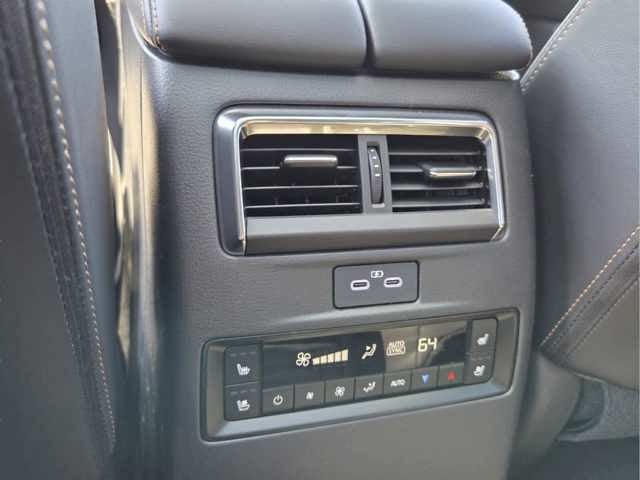 2026 Mazda Mazda CX-90 3.3 Turbo S Premium Plus AWD