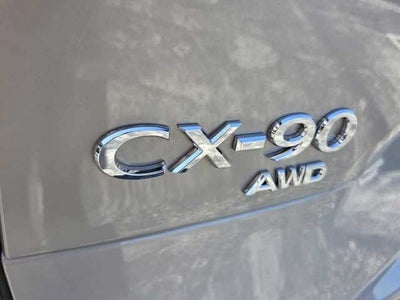 2026 Mazda Mazda CX-90 3.3 Turbo S Premium Plus AWD