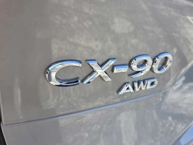 2026 Mazda Mazda CX-90 3.3 Turbo S Premium Plus AWD