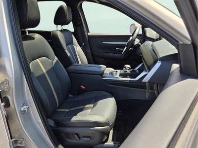 2026 Mazda Mazda CX-90 3.3 Turbo S Premium Plus AWD