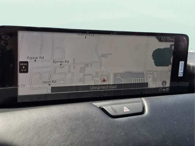 2026 Mazda Mazda CX-90 3.3 Turbo S Premium Plus AWD