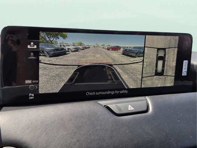 2026 Mazda Mazda CX-90 3.3 Turbo S Premium Plus AWD