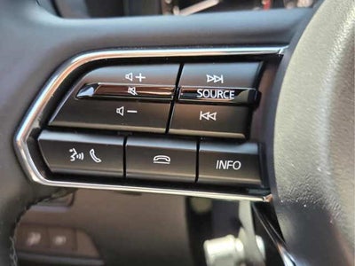 2026 Mazda Mazda CX-90 3.3 Turbo S Premium Plus AWD