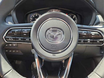2026 Mazda Mazda CX-90 3.3 Turbo S Premium Plus AWD