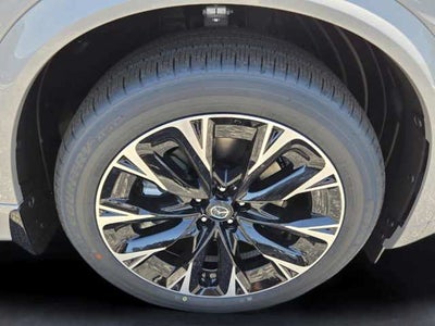 2026 Mazda Mazda CX-90 3.3 Turbo S Premium Plus AWD