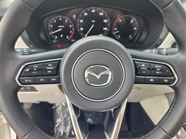 2026 Mazda Mazda CX-90 3.3 Turbo Premium Plus AWD