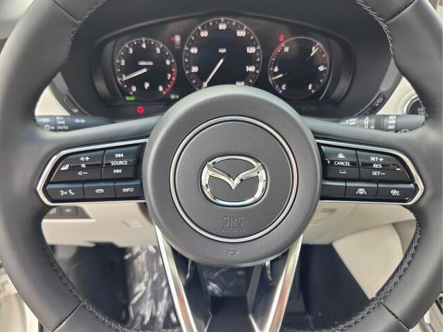 2026 Mazda Mazda CX-90 3.3 Turbo Premium Plus AWD