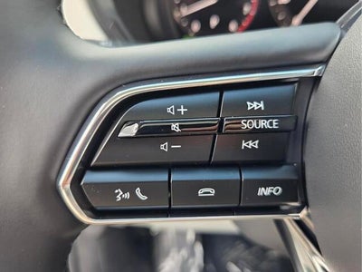 2026 Mazda Mazda CX-90 3.3 Turbo Premium Plus AWD